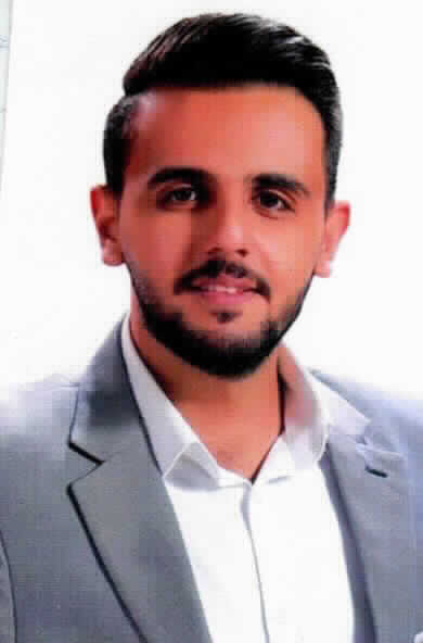 صورة يزيد موسى يوسف العبداللات