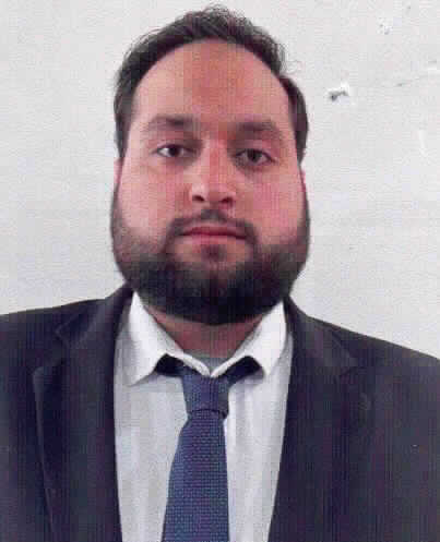 صورة ابراهيم محمود احمد الجلاد