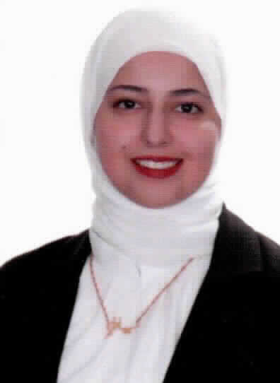 صورة يارا عصمت عز الدين الديك