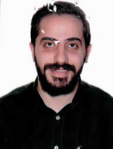 صورة خالد جهاد عبد الغفور الزواهره