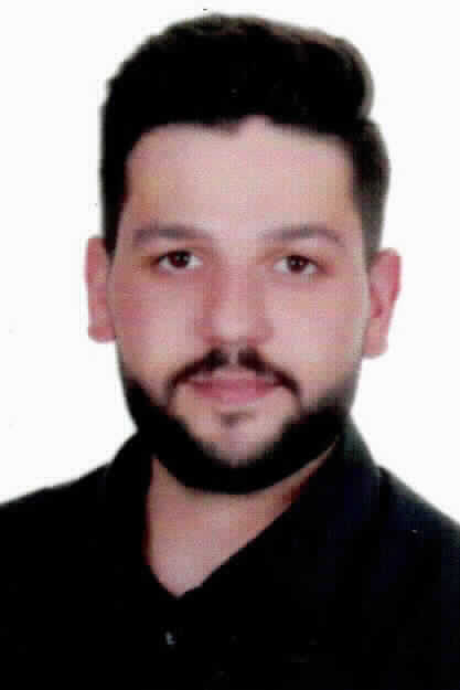 صورة جيفارا جمال مصطفى شفا عمري