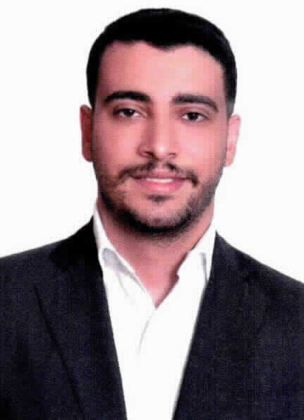صورة زيد ايهاب علي العتال
