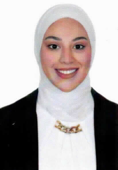 صورة سجى محمود راجح حامد
