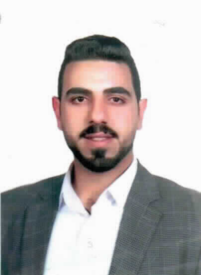 صورة فادي سليمان محمد الحياري