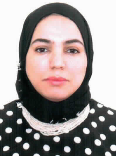 صورة مليكه محمد الحسن اصقال