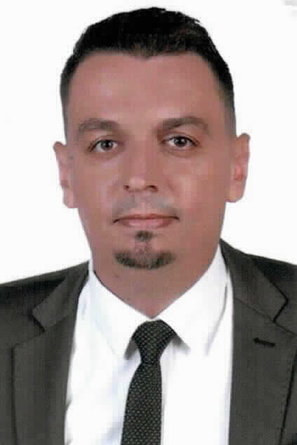 صورة خالد ابراهيم محمد علاونه