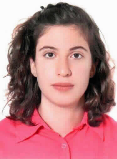 صورة فرح عدى منذر جرار
