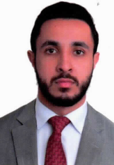 صورة عبد الله محمد حسني العوران