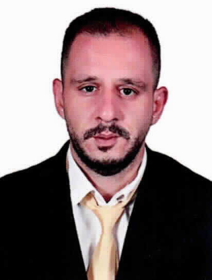 صورة عمر صالح محمد الزيود