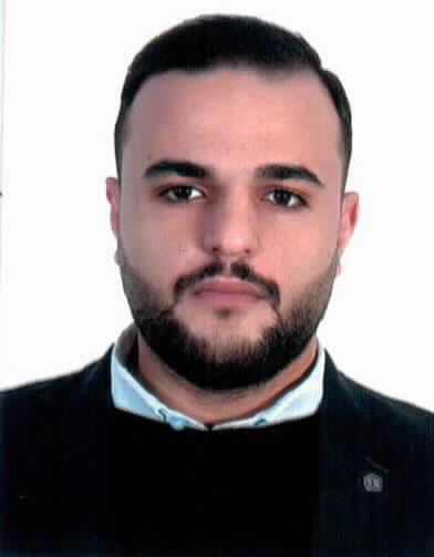 صورة محمد سليم رضوان الرجوب