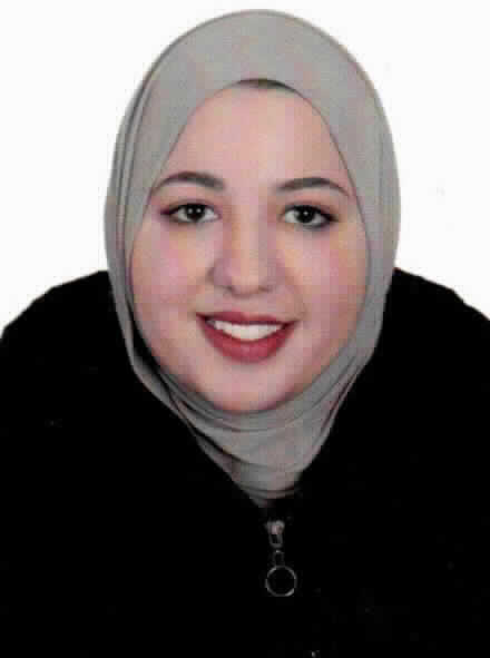 صورة رناد اسامه عرفات النتشه