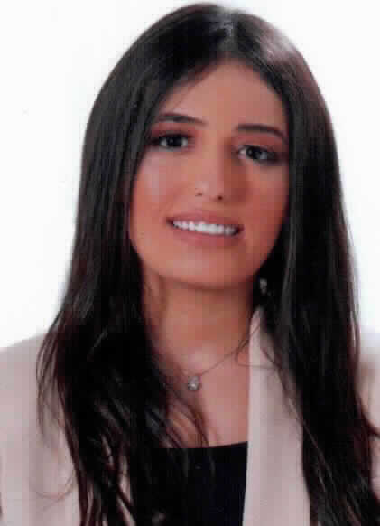 صورة مرح محمد ساري درويش