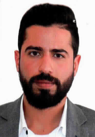 صورة عمر هاشم عباس الحجاج