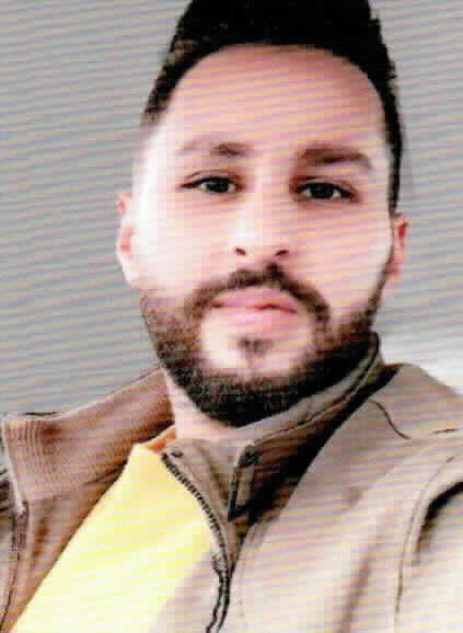 صورة محمد نذير علي الحسني ابو الفول