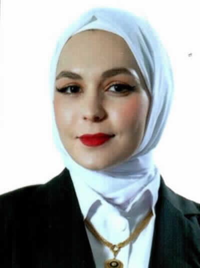 صورة ملاك عماد اسعيد العبد