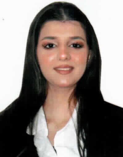 صورة نتالي ايمن فرحان الزواهره