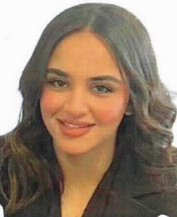 صورة راما عزمي شوقي نافع