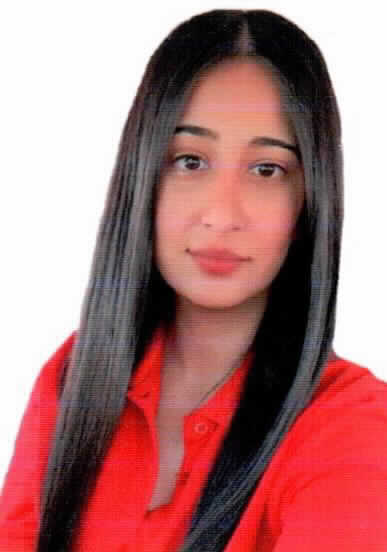 صورة شذى رائد احمد محمد