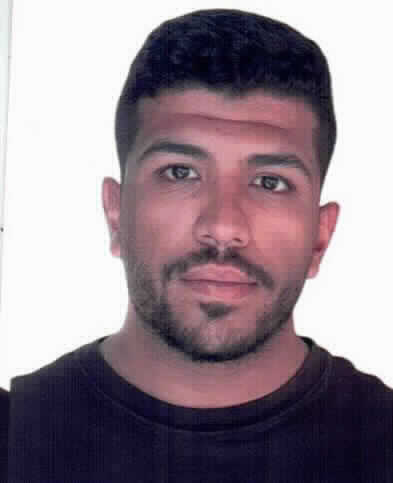 صورة عبد الرحمن محمد ادم ابو سالم