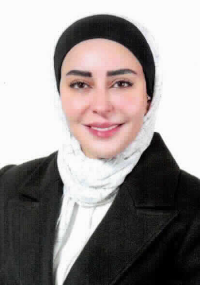 صورة سجى سليمان ابراهيم سليمان