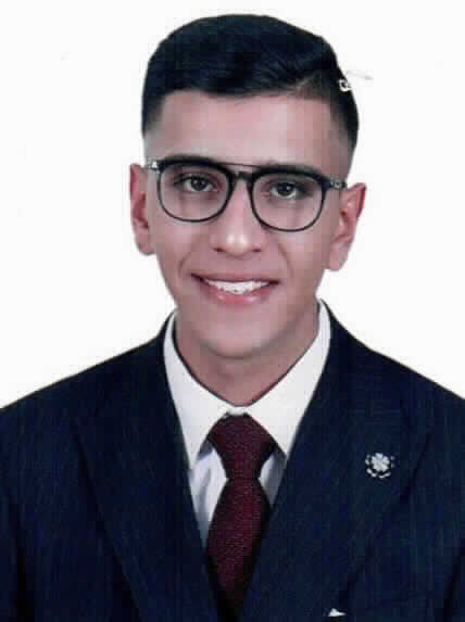 صورة محمد عدنان محمد الضمور