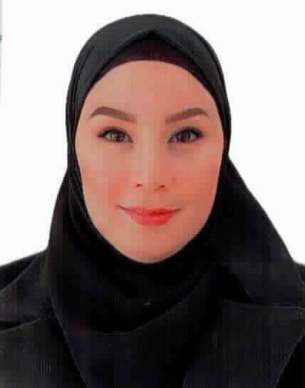 صورة روان ابراهيم مطر السبع