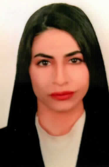 صورة نادين ناصر عبد الحميد الفروخ