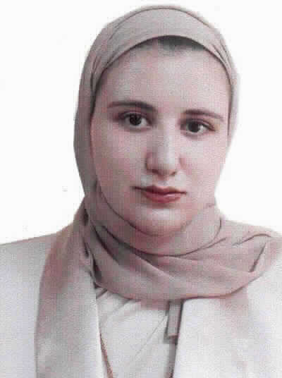 صورة ضحى نصر زيد البزور