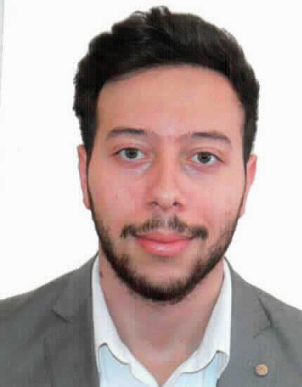صورة لؤي حسام ذيب ابو غوش