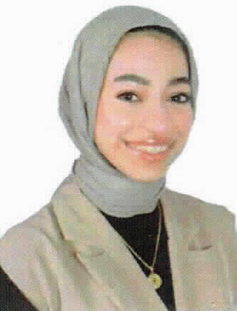 صورة نجود خالد محمود الروابده