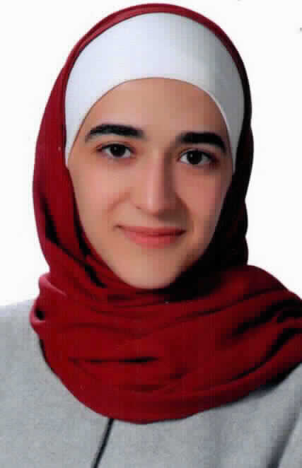 صورة منى عماد احمد معالي