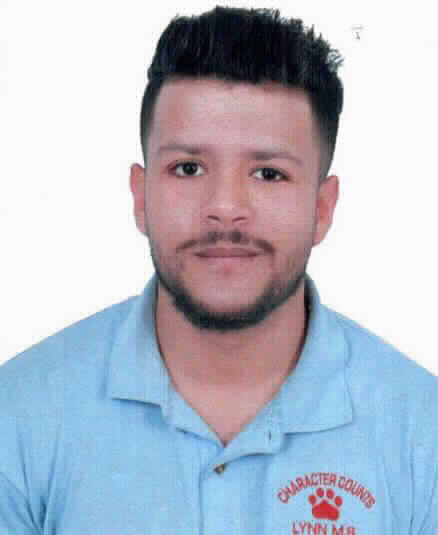 صورة احمد السيد خيري العدل