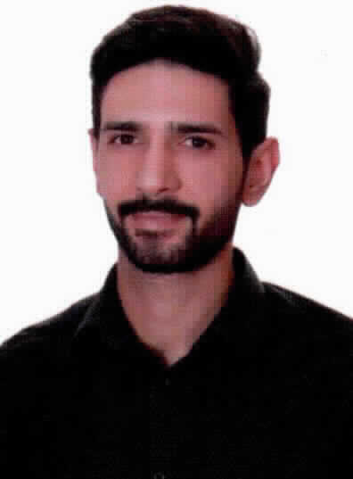 صورة محمد خضر محمد علاونه