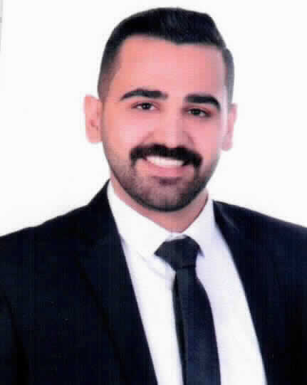 صورة سهل خالد محمود عبنده