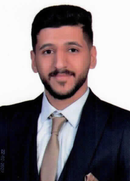 صورة محمد اسامه زكي الجدي