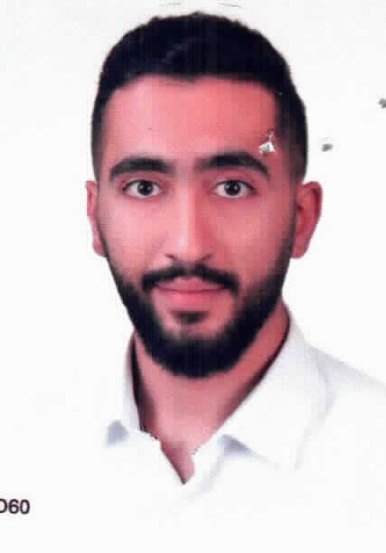 صورة حسام احمد محمد توفيق الصمادي