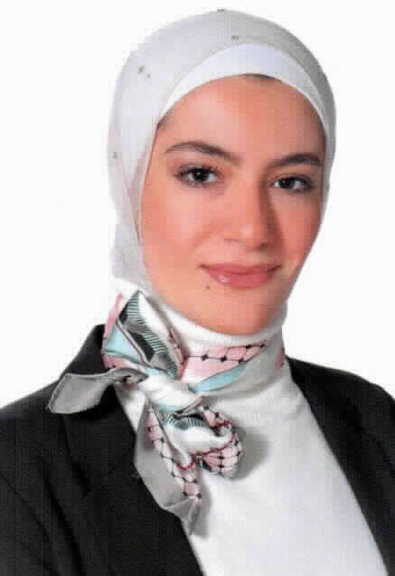 صورة بدور داود عبد الصلاحات