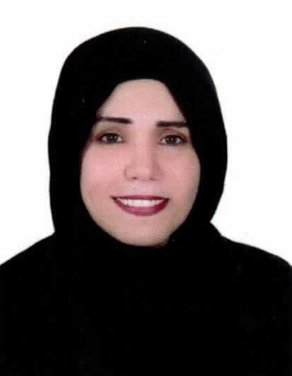 صورة رولا عبد الفتاح محمد المحروق