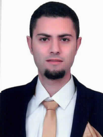 صورة محمد كفاح عايد يونس