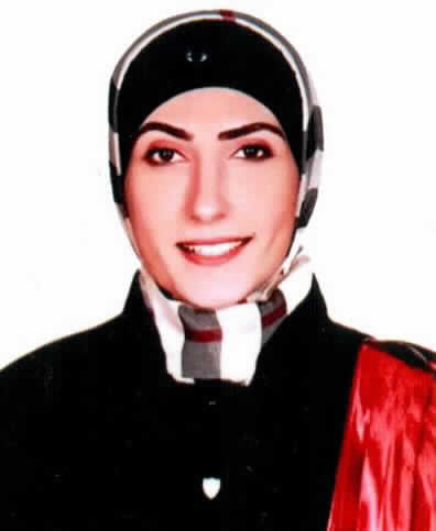صورة ايمان عزالدين صالح الادهمي