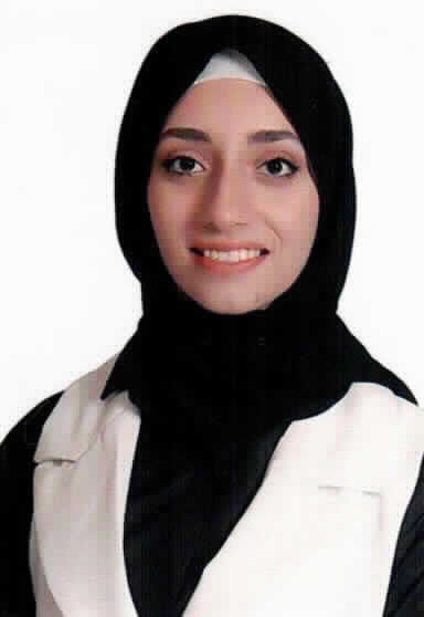 صورة ساجده محمد عيسى الزيتاوي