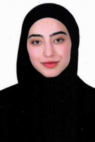 صورة مريم باسم احمد الشلول