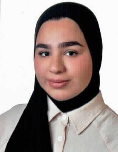 صورة براءه صلاح مصطفى مسلم