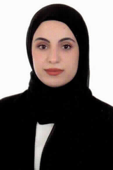 صورة بلقيس وصفي احمد الصمادي