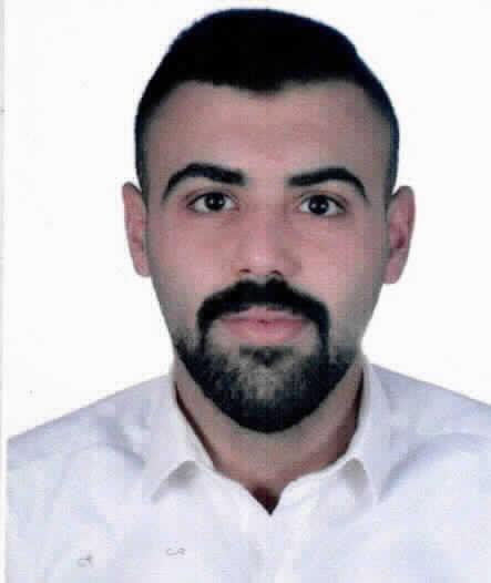 صورة راكان محمد عوده الرواحنه