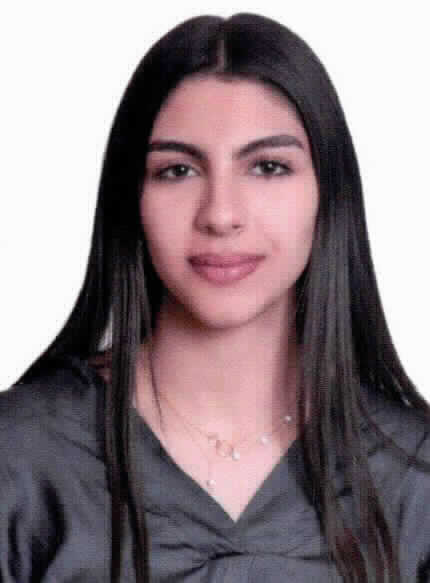 صورة دينا محمد راشد الحنيطي