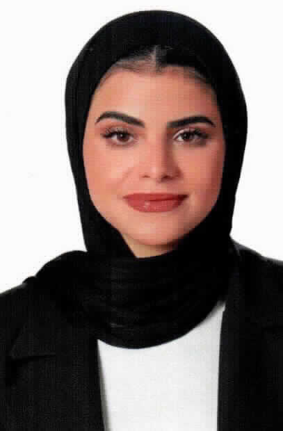 صورة اسيل فريد جهاد عواد