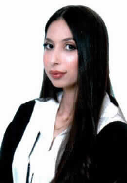 صورة نور صالح محمد جرار