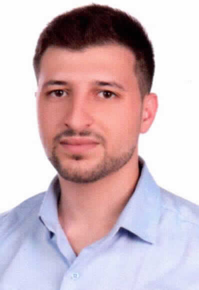 صورة باسل عارف محمود جرار