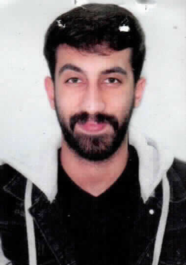 صورة محمد مسلم عاهد مسلم ابو ذويب